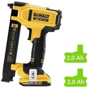 Zszywacze tapicerskie - DeWalt 18V XR DCN701D2-QW - miniaturka - grafika 1