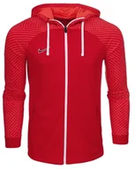 Bluzy męskie - Bluza z kapturem Nike Dri-FIT Strike DH8768657 S - miniaturka - grafika 1