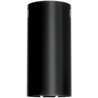 Okapy kuchenne - BERG RITOPOGBK3911 Czarny 555m3/h 63dB klasa B - miniaturka - grafika 1