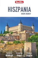 Przewodniki - Berlitz HISZPANIA OKIEM ZNAWCY WYD. 2019 praca zbiorowa - miniaturka - grafika 1