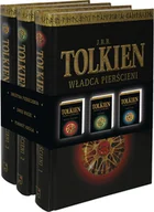 Fantasy - Władca Pierścieni - miniaturka - grafika 1