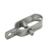 Akcesoria do ogrodzeń - Napinacz ocynkowany nr 2 - miniaturka - grafika 1