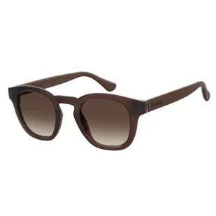 Okulary przeciwsłoneczne Havaianas Guaruja 09Q 48 HA - Okulary przeciwsłoneczne - miniaturka - grafika 1