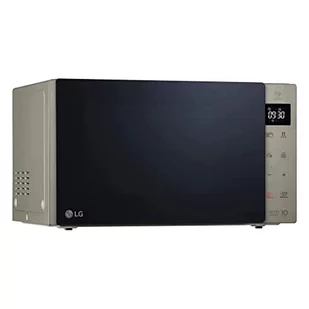 Kuchenka mikrofalowa LG MH6535NBS - Kuchenki mikrofalowe - miniaturka - grafika 1