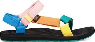 Teva Sandały damskie W'S Original Universal r. 36 - Sandały damskie - miniaturka - grafika 1