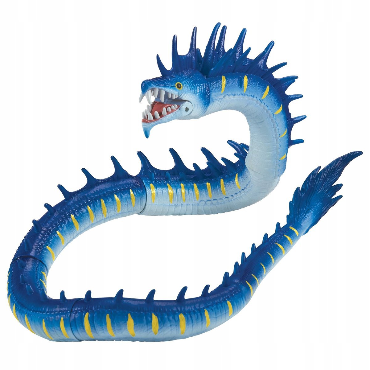 Figurka akcji Godzilla x Kong Drownviper, Monsterverse, 7 cali, Deluxe