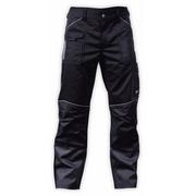 Odzież robocza - Dedra Spodnie ochronne Premium line BH5SP-S BH5SP-S - miniaturka - grafika 1