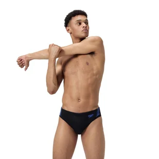 Kąpielówki slipy męskie kąpielowe Speedo Hyperboom - Kąpielówki męskie - miniaturka - grafika 1