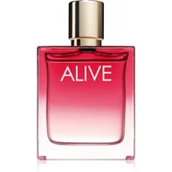 Wody i perfumy damskie - Hugo Boss BOSS Alive Intense woda perfumowana 50 ml - miniaturka - grafika 1