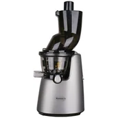 Wyciskarki wolnoobrotowe - Kuvings D9900 Srebrny - miniaturka - grafika 1