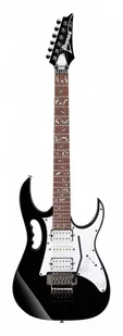 Ibanez JEMJR BK Steve Vai Signature - Gitary elektryczne - miniaturka - grafika 1