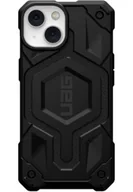 Etui i futerały do telefonów - UAG Monarch - obudowa ochronna do iPhone 14 Plus kompatybilna z MagSafe czarna - miniaturka - grafika 1