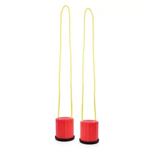 Vinex, szczudła VST-1312R R - Zabawki i gry sportowe - miniaturka - grafika 1