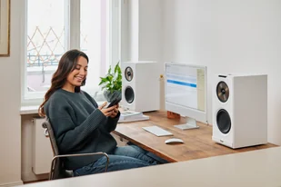 STEREO M 2 - Głośniki przenośne - miniaturka - grafika 9