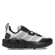 Buty dla chłopców - Sneakersy adidas STAR WARS Runner Kids ID5229 Biały - miniaturka - grafika 1
