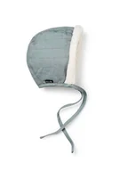 Czapeczki dla niemowląt - Elodie Details Czapka w kolorze zielonym - miniaturka - grafika 1