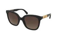 Okulary przeciwsłoneczne - Okulary przeciwsłoneczne Moschino MOS178/S 807/HA - miniaturka - grafika 1