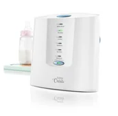 Urządzenia medyczne - Generator dźwięków BABY OASIS S-580 - miniaturka - grafika 1