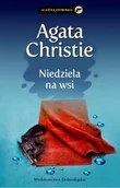 Powieści - Dolnośląskie Niedziela na wsi - Christie Agata - miniaturka - grafika 1