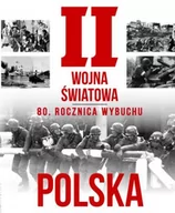 Historia Polski - II Wojna Światowa Polska - miniaturka - grafika 1