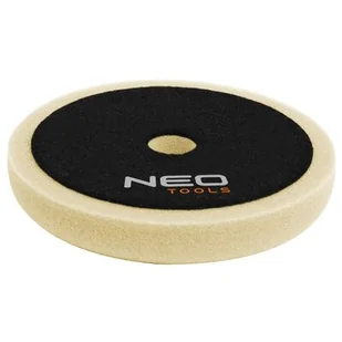 Pad polerski NEO TOOLS 08-978 - Akcesoria do elektronarzędzi - miniaturka - grafika 1