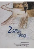 Biografie i autobiografie - Zapis drogi - miniaturka - grafika 1