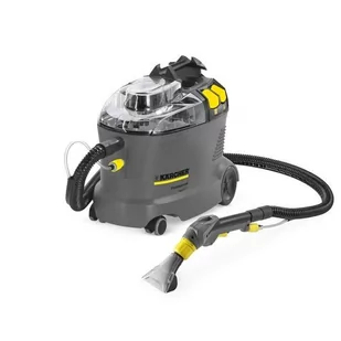 Karcher PUZZI 8/1 C (1100-2250) - Odkurzacze przemysłowe - miniaturka - grafika 3