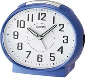 Zegary - Budzik Seiko QHK059L Bell Alarm Lumibrite . - miniaturka - grafika 1