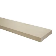 Deski i kantówki - Deska świerkowa 150 x 20 x 1000 mm - miniaturka - grafika 1