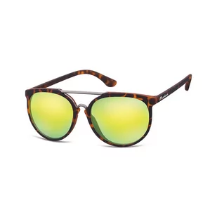 Montana Okulary MS32A panterka revo MS32A - Okulary przeciwsłoneczne - miniaturka - grafika 1