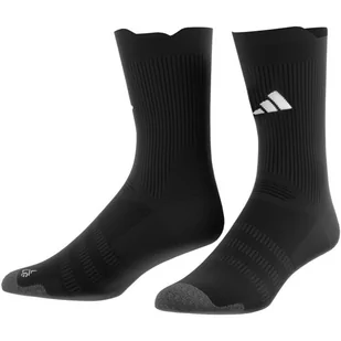 Skarpety adidas Ftbl Cush (kolor Czarny, rozmiar 46-48) - Skarpetki damskie - miniaturka - grafika 1