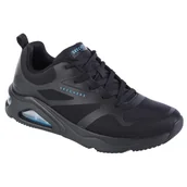 Buty trekkingowe męskie - Buty sportowe Sneakersy męskie, Skechers Tres-Air Uno-Modern Aff-Air - miniaturka - grafika 1