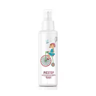 Zwalczanie i odstraszanie szkodników - Bubble and CO Bubble and CO, Organiczny spray odstraszający owady dla dziewczynki, 100 ml - miniaturka - grafika 1