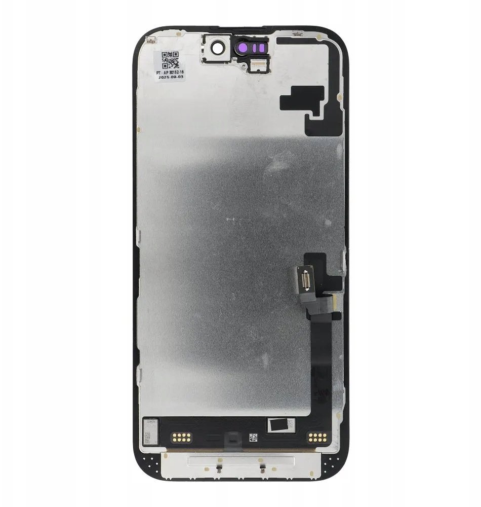 FixCell wyświetlacz do IPHONE 16 Super Retina XDR