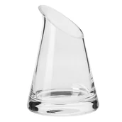 Mleczniki - Dzbanek mlecznik Motte Krosno 400ml szklany - miniaturka - grafika 1