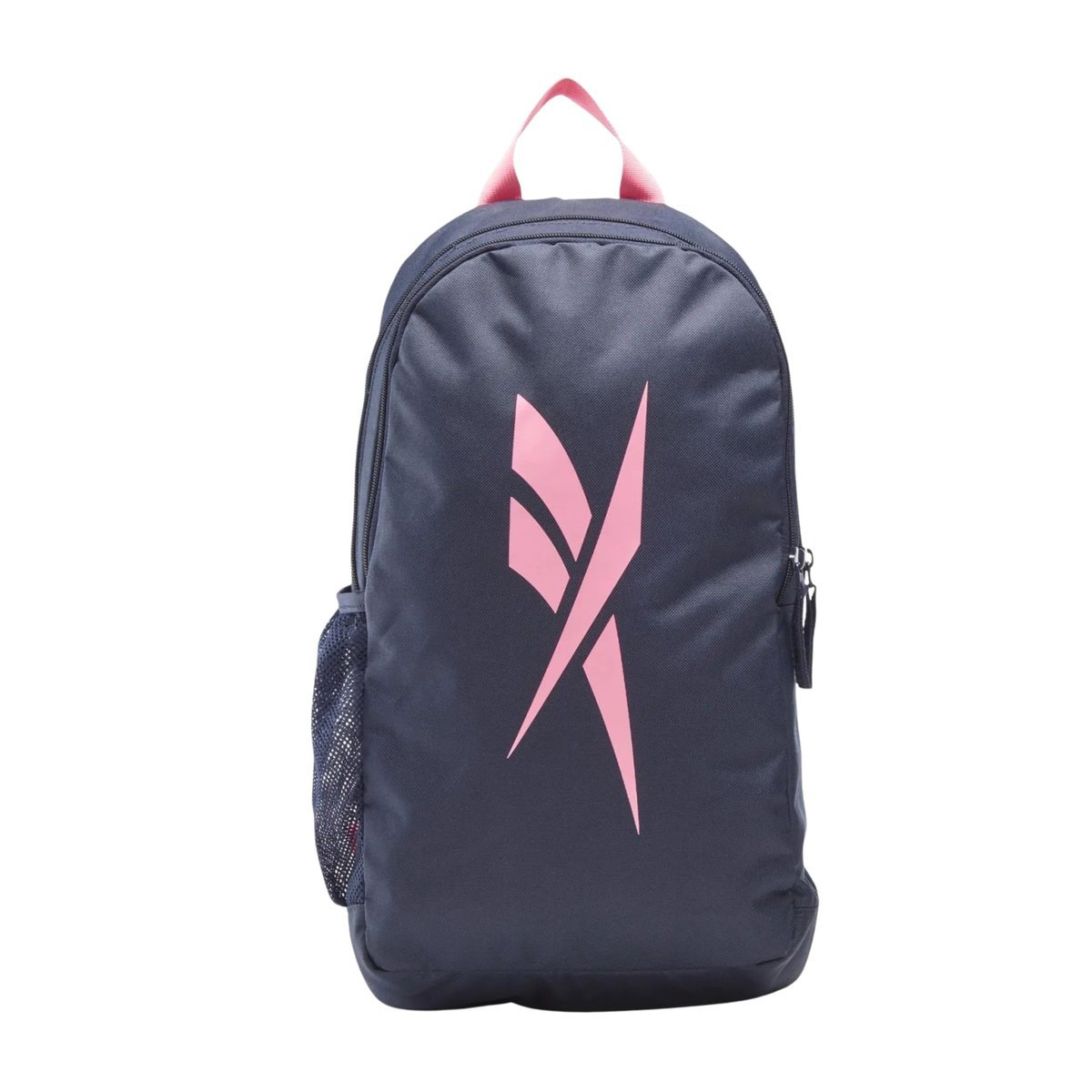 Plecak Miejski Granatowy Reebok Kids Fo Bp Ns