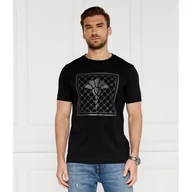 Koszulki męskie - Joop! T-shirt 08Bilal | Regular Fit - miniaturka - grafika 1