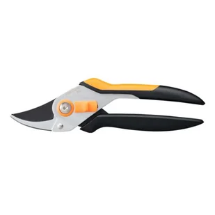 FISKARS Narzędzia ogrodnicze - Nożyce do krzewów 1057163 - Nożyce i sekatory - miniaturka - grafika 1
