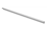 Meble modułowe i akcesoria - Uchwyt Meblowy Gtv Kappa, C=288 Mm, L=302 Mm, Al, Aluminium - miniaturka - grafika 1