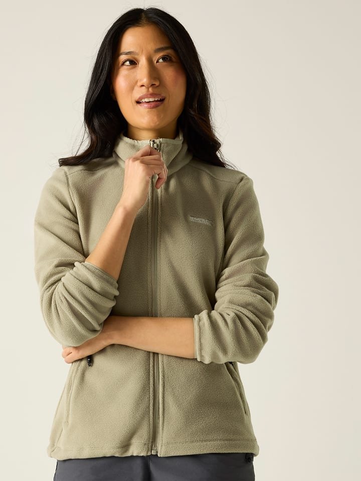 Regatta Kurtka polarowa 