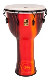 Toca (TO803250) Djembe Freestyle Mechanically Tuned Fiesta - Instrumenty perkusyjne - miniaturka - grafika 1