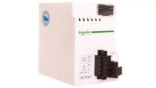 Schneider Schneider Standard ac power supply BMXCPS2000 - Podzespoły elektroniczne - miniaturka - grafika 1