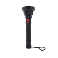 Latarki - Latarka ręczna LED TORCH 1800mAh 600lm FLF-04 Forever Light - miniaturka - grafika 1