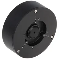 Akcesoria do monitoringu - DAHUA UCHWYT KAMERY PFA130-E-BLACK PFA130-E-BLACK - miniaturka - grafika 1