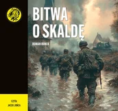 Audiobooki - historia - Bitwa o Skaldę - miniaturka - grafika 1