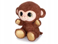 Maskotki i pluszaki - Telegaertner *****Małpka pluszowa 37cm 90466 04668 - miniaturka - grafika 1