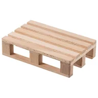 Zabawy w naśladowanie dorosłych - GOKI Paleta zabawkowa - miniaturka - grafika 1