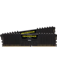 Corsair 32GB CMK32GX4M2D3000C16 - Pamięci RAM - miniaturka - grafika 2