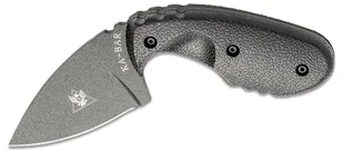 KA-BAR TDI INVESTIGATOR KB-1493 - Noże - miniaturka - grafika 1
