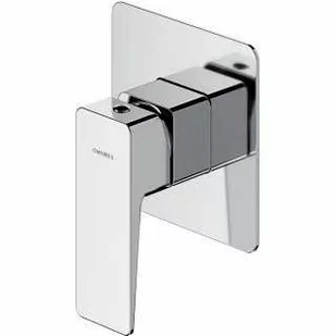 Omnires Parma PM7445 CRB - Baterie wannowe i prysznicowe - miniaturka - grafika 2